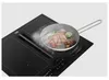 Table de cuisson induction aspirante 60cm 4 feux 7400w - Voir les images du produit 11