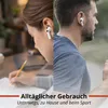 Grundig Kopfhörer Kabellos Bluetooth 5.4 - Bluetooth Produktbild-Vorschau 5
