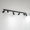 LUMILED Deckenleuchte Deckenspot GU10 Fassung Produktbild-Vorschau 11