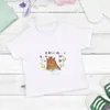 Mr. & Mrs. Panda Organic Baby Shirt Bär Königin 12. - 18. Produktbild-Vorschau 3