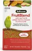ZuPreem FruitBlend - plnohodnotné krmivo pro malé papoušky Náhled obrázku produktu 1