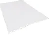 Baumwolle Natur Teppich Jolly Baumwolle Weiss, Größe:70x250 Produktbild-Vorschau 2