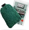 Garage Freaks - Auto Waschhandschuh - "Chenille Washing Produktbild-Vorschau 1