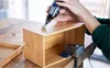 Dremel Multi-Vise 2500 - Jeu de porte-outils - pour Dremel Voir les images du produit 6