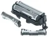 vhbw 1x Scherfolie, 3x Klinge kompatibel mit Panasonic Produktbild-Vorschau 1