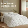 CASABEL Zeer Warm Winterdekbed, 700 g/m², 155x220cm, Productafbeelding-voorbeeld 2