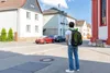 Bag Street Rucksack Sport Reisen  Arbeit Freizeit Produktbild-Vorschau 2