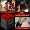 Ewige Rose, Rosenbox, Konservierte Rose, Produktbild-Vorschau 8
