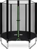 VirtuFit detská trampolína 140 cm s bezpečnostnou sieťou, Náhľad obrázku produktu 1