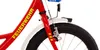 Kinderfahrrad FEUERWEHR 16 Zoll Produktbild-Vorschau 7