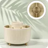 KRUMAD Kosmetik Organizer drehbar 360°, Make-up Organizer Produktbild-Vorschau 10