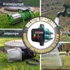 CHM GmbH® Pumpensteuerung Druckschalter CH-18  (EIN- und Produktbild-Vorschau 8