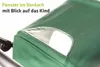4Baby | Kinderwagen - Buggy Kinderwagen - Grün - Kompakt, Produktbild-Vorschau 8