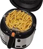 Tefal Ff175d71 2.1l 1900w Heißluftfritteuse Schwarz 2.1 Produktbild-Vorschau 4