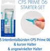 CURAPROX Interdental Set CPS 06 mm türkis 5+2 St, 1 P ZBU Produktbild-Vorschau 7