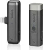 Boya BY-WM3D Drahtloses Krawatten-Mikrofon 2.4 GHz für iOS Produktbild-Vorschau 1