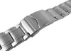 Festina Herren Uhrenarmband Edelstahl silberfarben Produktbild-Vorschau 3
