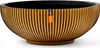 Capi Europe - Schale Groove Indoor - Goud - 40x15 Productafbeelding-voorbeeld 1