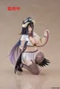 Overlord PVC Statue Desktop Cute Figure Albedo Nurse Ver. Produktbild-Vorschau 4
