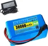 24 V 30Ah 7S3P E-Bike-Akku Lithium-Ionen-Akku für Produktbild-Vorschau 5