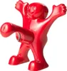 Lustiger Flaschenöffner Happy Man Produktbild-Vorschau 2