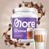 More Nutrition Protein Iced Coffee 500g Produktbild-Vorschau 4