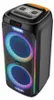 Denver TSP-456 Mobiele Bluetooth-trolley-luidspreker – 600W Productafbeelding-voorbeeld 11