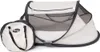 DERYAN BabyBox Campingowe łóżeczko - Namiot dla dziecka - Podgląd zdjęcia produktu 8