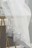 Gardine Raschel Stickerei HxB 245x200 cm Design 07 Produktbild-Vorschau 7