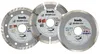 KWB - Kwb - Diamant-Trennscheiben-Satz - 125x22,23mm - Produktbild-Vorschau 2