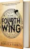 Fourth Wing (Standard Edition) Anteprima dell’immagine prodotto 2