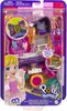 Polly Pocket HCG17, Akcja/Przygoda, 4 lat(a), Wielobarwny, Podgląd zdjęcia produktu 1