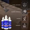 7 Artists Buchbinderleim 80 ml Buchkleber Dickflüssig Weiß Produktbild-Vorschau 3