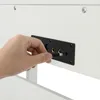 MUSTAR Digital-Piano 88 Tasten Hammermechanik 3 Pedale USB Produktbild-Vorschau 13