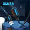 Verlängerungskabel USB 3.0 Stecker auf Buchse Vention CBHBH Produktbild-Vorschau 5