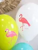 Amscan 9903333, Flamant Rose, Każda płeć, 3 lat(a), Różowy Podgląd zdjęcia produktu 6