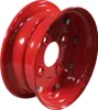 Felge 8 inch 4 x 100 ET0 3.00D- 8 Náhled obrázku produktu