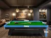THUNDER® Billardtisch mit Cymbergaj/Tischtennisplatte | Produktbild-Vorschau 20