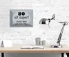 Blechschild Wandbild in : Brillante Farben, Größe 30 x 40 Produktbild-Vorschau 3