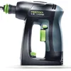 Wiertarko-wkrętarka akumulatorowa Festool C 18-Basic | Podgląd zdjęcia produktu 19