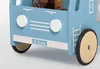 Pinolino Kinderträume Kipplaster Fred, 4 szt., MDF, Podgląd zdjęcia produktu 5