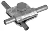 DEHN 390050, Oceľ, Zinok, 1 cm Náhľad obrázku produktu 3