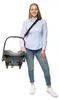Clip&Go Carry Tragegurt für Babyschalen Produktbild-Vorschau 14