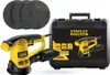 Stanley Fatmax Exzenterschleifer 480W, 125 mm, Koffer Anteprima dell’immagine prodotto 10