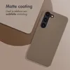 imoshion Color Backcover dla Samsung Galaxy S23 - brązowy Podgląd zdjęcia produktu 2