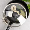 Vilde | Patelnia ze szklaną pokrywką Ø 24 cm - Aluminium - Podgląd zdjęcia produktu 7