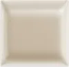 Čalúnený panel  Štvorec 40cm x 40cm Krémová Náhľad obrázku produktu 5