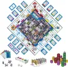 Hasbro - Monopoly - Builder (francouzsky) společenská hra Náhled obrázku produktu 4