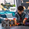 schleich 42673, Akční/dobrodružství, Monsters and dragons, Náhled obrázku produktu 22