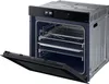 Samsung NV7B7997ADK/U1 Dual Cook Pyrolyse Backofen Schwarz Produktbild-Vorschau 7
